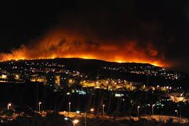 haifa-in-fire