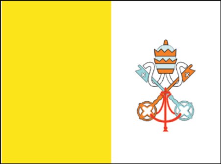VATICAN-PAPAL