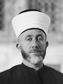 Mohammed Amin al-Husseini