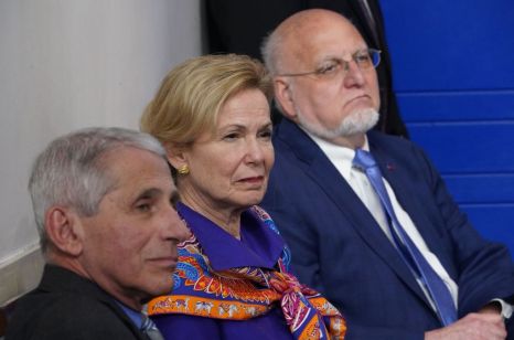 US-HEALTH-VIRUS-BRIEFING